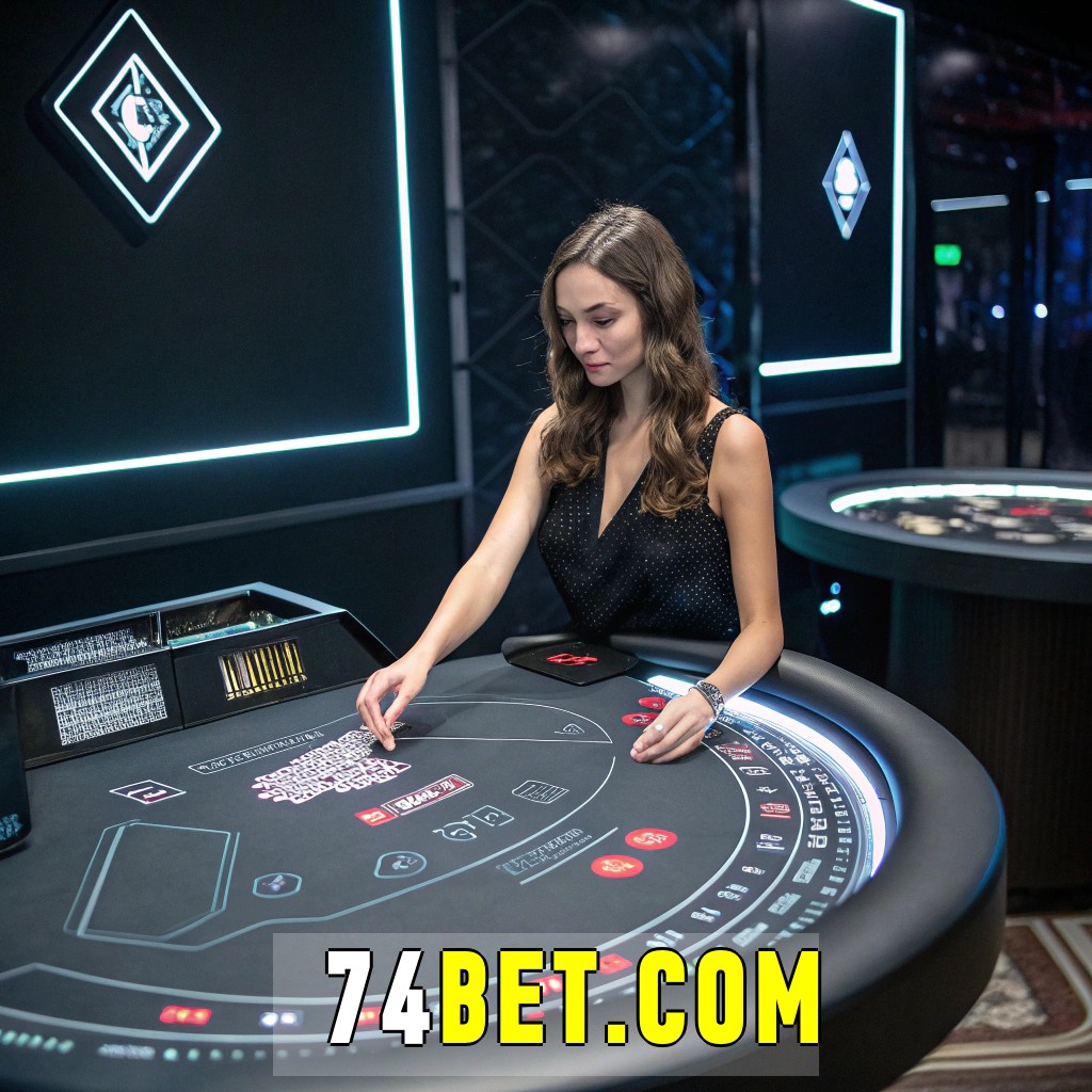 Slots Populares no Cassino 74bet